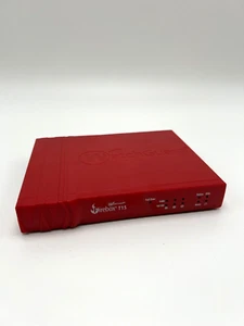 WatchGuard Firebox T15 (MS1AE3) WITHOUT Power Cord - Picture 1 of 7