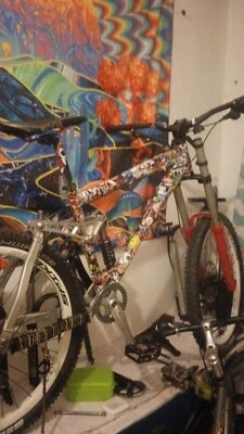 banshee Wraith - Bild 1 von 4