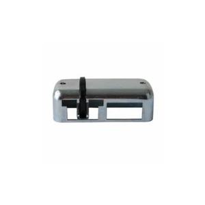 CONTROPIASTRA ELETTROSERRATURE DX 07020-00-1 CISA - Imagen 1 de 1