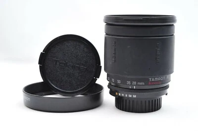 @ Cámara SakuraDo @ Tamron AF Asférica 28-200 mm f3,8-5,6 71DN Lente Zoom Nikon Foto 1 de 4