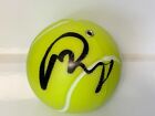 Sir Andy Murray (Uk) Signed Plastic/Rubber Tennis Ball + Coa & Photo Proof