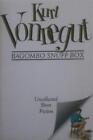 Bagombo Snuff Box: Uncollected Short Fiction by Vonnegut, Kurt Jr.