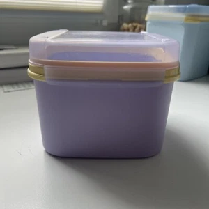 1 Stück Tupperware Bellevue 2,6 l Behälter Box Aufbewahrung Tupper - Bild 1 von 9