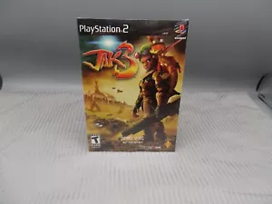 **FACTORY SEALED** JAK 3 Demo Disc PlayStation 2 2004 - Picture 1 of 2