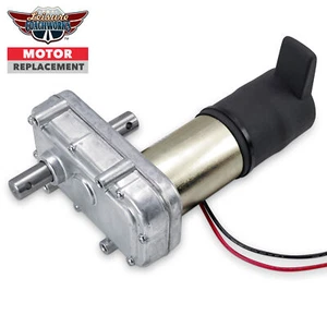 Nuevo motor deslizante Power Gear PN 524246 - Imagen 1 de 9