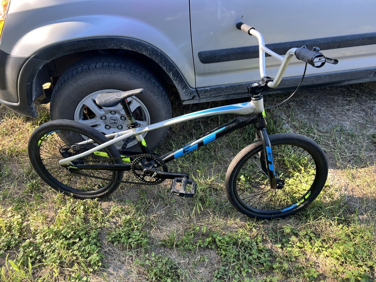 GT Aluminum 20 In Bikes for sale | eBay GT Aluminum 20 In Bikes for sale | eBay