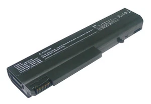 Akku für HP EliteBook 6930p,8440p,6440b,6445b,6450b,6545b,6550b,HSTNN-XB68 - Bild 1 von 4