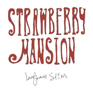 Langhorne Slim - Strawberry Mansion - Vinyl - NEW - Foto 1 di 6