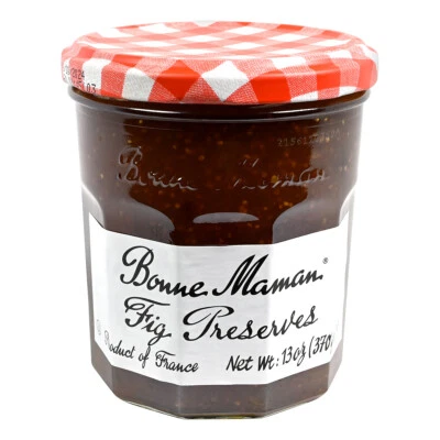 Conservas de higo Bonne Maman - 13 oz (368 g) Foto 1 de 2