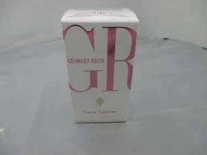 GEORGES RECH FLEURS SUBLIMES FEMME EAU DE PARFUM VAPO 100 ML BLISTER - Imagen 1 de 7