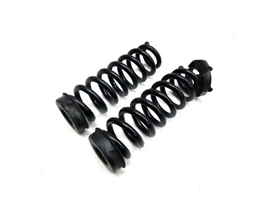 ⭐ 06-13 Bmw E92 3 Series conjunto de apoio de suspensão traseira bobina de choque mola fabricante de equipamento original - Imagem 1 de 4