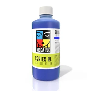 Tinta eco-solvente MegaInk® serie-RL - 1 L - Imagen 1 de 1
