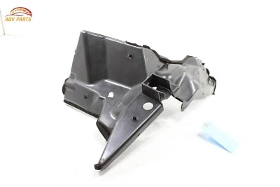 2017-2023 JAGUAR F-PACE 3,0 Л ДВИГАТЕЛЬ ПРАВАЯ ПАССАЖИРСКАЯ ИЗОЛЯЦИЯ НАКЛАДКА OEM - Изображение 1 из 4