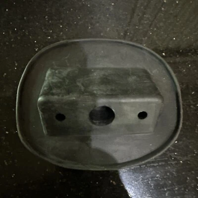 Luz trasera india luz de freno junta sello base gilroy scout spirit chief fabricante de equipos originales nos Foto 1 de 3