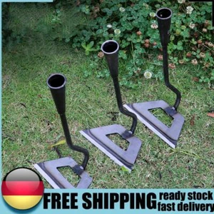 Handheld Hollow Hoe Gardening Loosening Soil Weeding Tools Garden Weeding Hoe - Bild 1 von 21