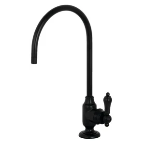 Kingston Brass KS5190BAL Traditional Single-Handle Water Filtration Faucet - Picture 1 of 1
