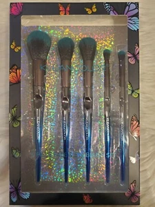 Kleancolor 5 Pcs Face Brush Set - Picture 1 of 2