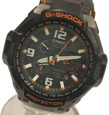 Casio G-Shock GW-4000-1AJF Gravity Master Black Solar-japan Watch Authentic