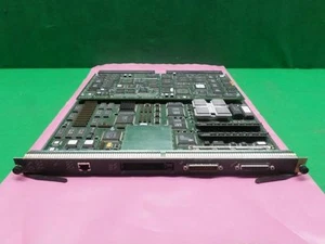Cisco 73-1402-07 ATM Switch Processor-B Procesor Module - Afbeelding 1 van 1