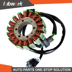 Labwork Magneto Generator Stator Coil For Suzuki B-King GSX1300R Hayabusa 99-18 - Bild 1 von 11
