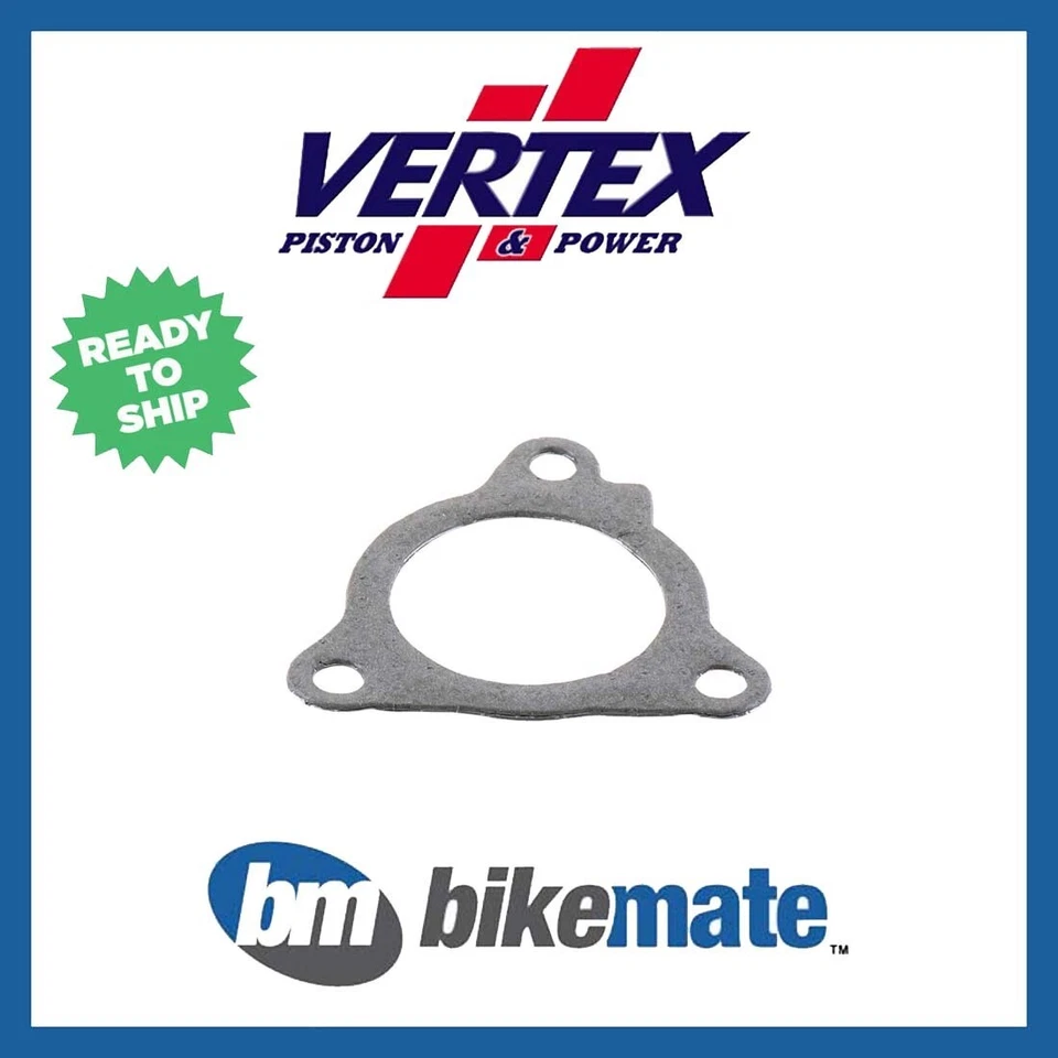 Exhaust Gasket Kit  for YAMAHA YZ 450 F 2010 2011 2012 2013 2014 2015 2016 - Изображение 1 из 1