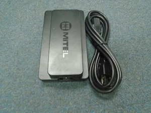 Mitel 51301282 Multi Port GigE Gigabit 10/100/1000 POE Ethernet Switch W/ Power - Picture 1 of 2