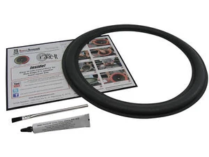 Kit de reparación de altavoces JL Audio 15W3, 15W6. Se adapta a cono de 11,5" FSK-15JLW3-1 (ÚNICO) - Imagen 1 de 4
