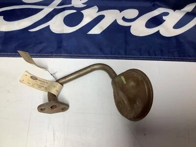 Nuevo de Lote Antiguo 1965-1972 Ford Truck F100 F250 F350 Bomba de Aceite Pickup Tubo Pantalla 240 300 L6 Foto 1 de 4