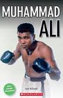 Muhammad Ali by Jane Rollason (English) Paperback Book Free Shipping!