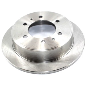 REAR DISC BRAKE ROTOR FOR HUMMER H3 06-09 - Picture 1 of 3