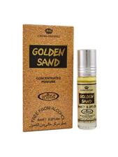 Golden Sand by Al Rehab 😍 #goldensandperfumeoil #goldensandperfume #a