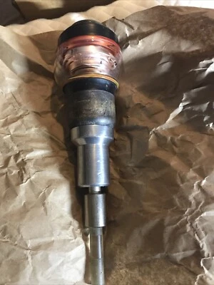 JENNINGS RADIO VACÍO CONDENSADOR VARIABLE 3000 Voltios Tubo Foto 1 de 4