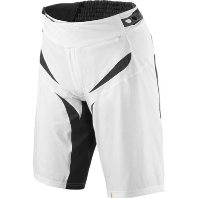 Pantalón Corto Mavic Meadow Para Mujer con Forro Desmontable Ciclismo MTB Nuevo Foto 1 de 2