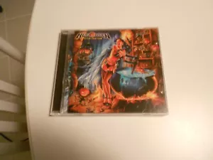 HELLOWEEN - Better Than Raw - 1998 CD - Foto 1 di 3