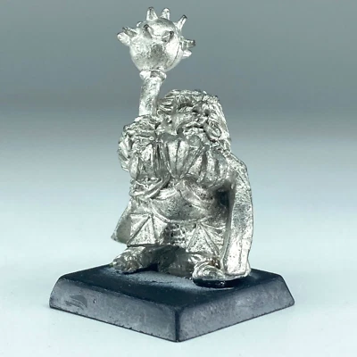 Chaos Dwarf Of Hashut - Citadel Warhammer Fantasy Games Workshop X13610 - Image 1 of 2