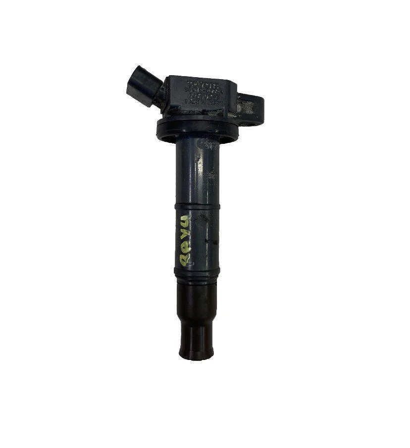 Toyota RAV4 2001 2007 bobina de encendido de 2,4 L y chispa de iridio OEM 9091902244 Foto 1 de 4