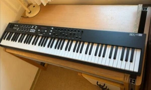 Arturia KeyLab Essential 88 - black - Bild 1 von 3