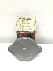 NOS 1956-1960 Ford Truck Oil Fill Cap B6Q-6766-B 272 292 Engine - Bild 1 von 3