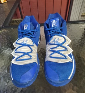 Größe 9 - Nike Kyrie 5 TB Game Royal Schuhe - Bild 1 von 6
