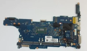 Mainboard 730803-601 Intel Core i5-4300U aus Notebook HP 850 840 G1 G2 - Photo 1/5