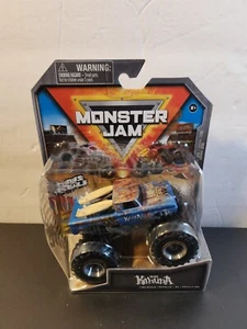 SPINMASTER MONSTER JAM BIG KAHUNA SERIE 26 - Bild 1 von 5