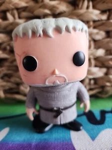FUNKO POP! Game of Thrones: Hodor #15 No Box Loose Vaulted 2013 - Picture 1 of 7
