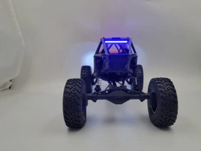 Rear Light Bar Led Lights for For AXIAL 1/18 UTB18 CAPRA RC Upgrade Parts ACUS - Image 1 of 4