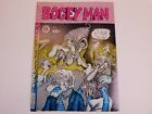 Bogeyman #2 VF+ 8.5 Underground Comic Rory Hayes 1st Print Silver Age Comix