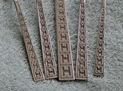 LYNX - Cubiertos Supreme de acero inoxidable Japón - Cubiertos / Cubiertos - ELECCIÓN Foto 1 de 4