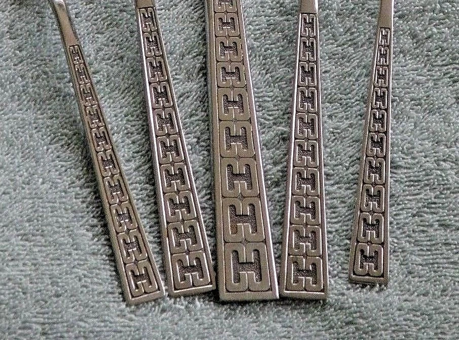 LYNX - Cubiertos Supreme de acero inoxidable Japón - Cubiertos / Cubiertos - ELECCIÓN Foto 1 de 4