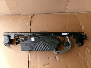 original BMW 5er G30 G31 Anhängerkupplung Anhängekupplung elektrisch schwenkbar - Bild 1 von 5