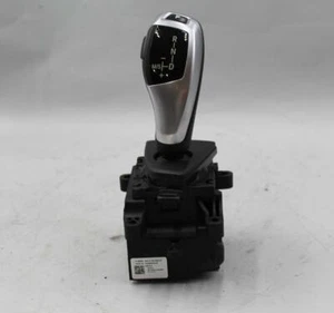 2012-2018 BMW 328I 335I 320I F30 CENTER CONSOLE AUTOMATIC GEAR SHIFTER OEM - Picture 1 of 7
