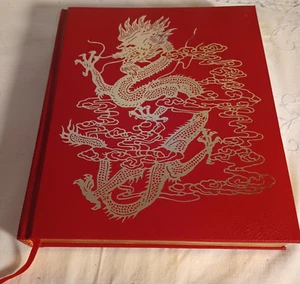 Reise nach China 1987 National Geographic Society 6. Deluxe Edition KOSTENLOSER VERSAND - Bild 1 von 13
