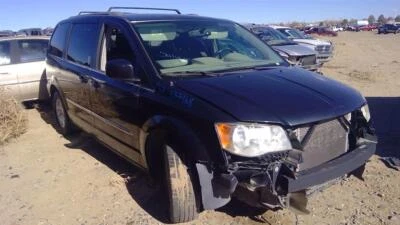 Used Rack and Pinion Assembly fits: 2013 Chrysler Town & country  Grade A Foto 1 de 4